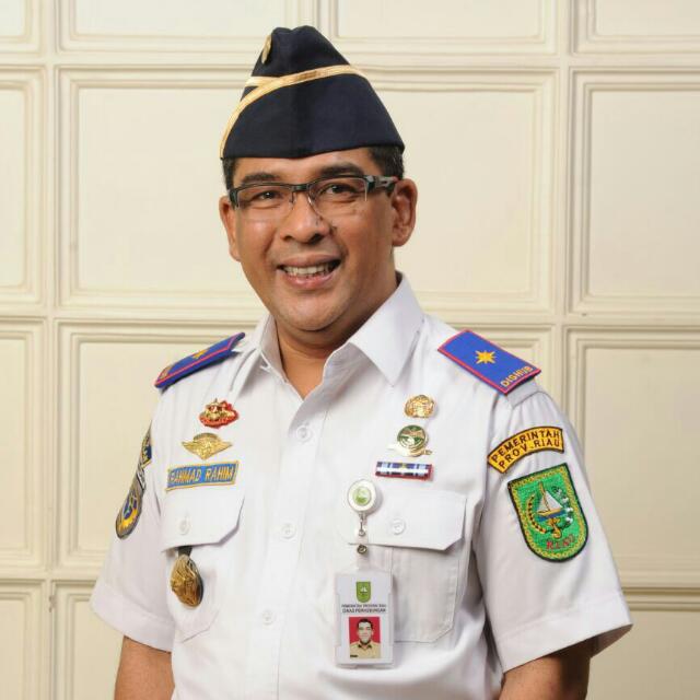 Pemprov Riau Tetapkan Tarif Bawah dan Tarif Atas Angkutan Mudik