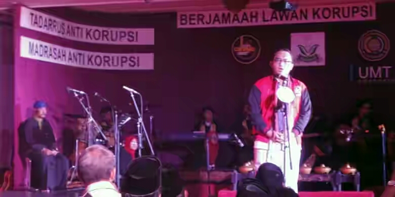 Pemuda Muhammadiyah Usul Penggunaan Kata 