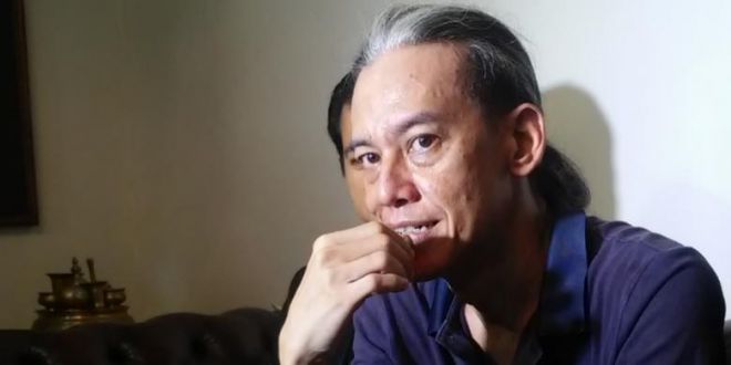 Pemusik Nasional Terjerat Narkoba, Malah Buat Album di Lapas