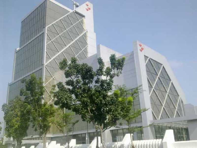 Penempatan Menara Bank Riau-Kepri Jangan Batal Lagi