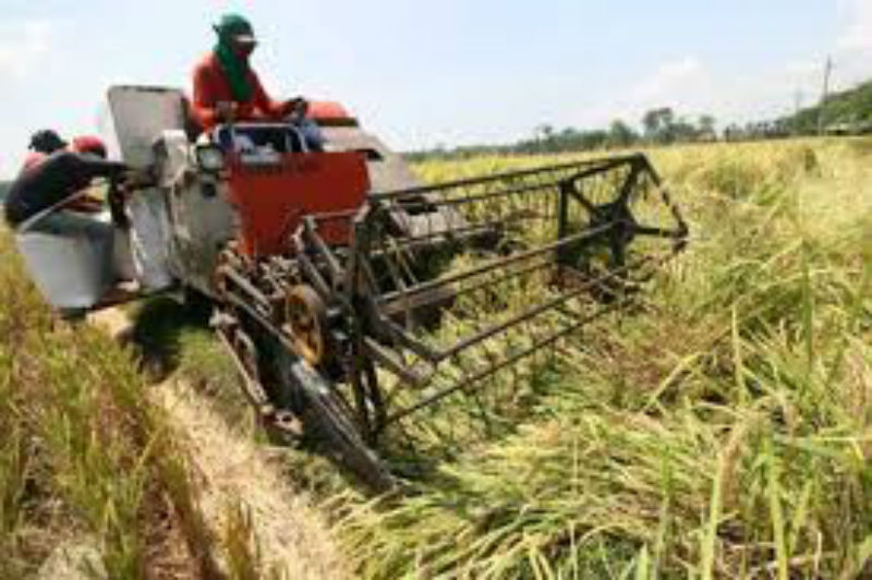 Penerapan Perda Alat Bantu Produksi Pertanian Dievaluasi
