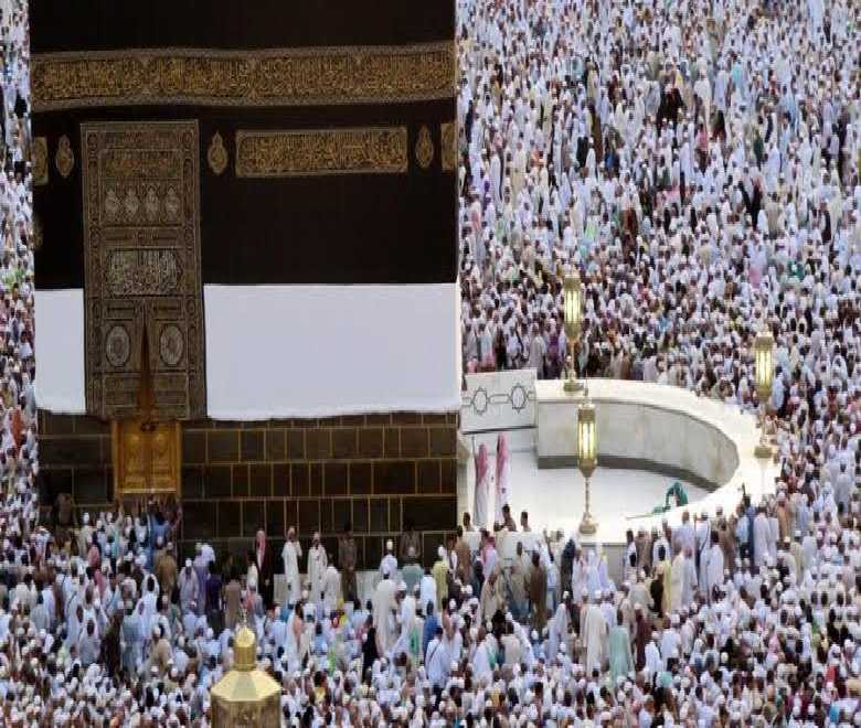 Pengaruh Kunjungan Raja Salman, Kuota Jemaah Haji Indonesia Bertambah 50.200