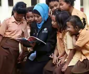 Pengumuman Rekrutmen, Seleksi, Penempatan Program SM-3T Tingkat Nasional Tahun 2016