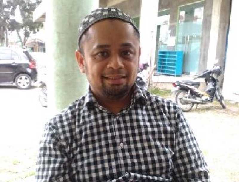 Pengurus Provinsi Telah Dilantik, Giliran Muhammadiyah Pekanbaru Tentukan Calon Ketua