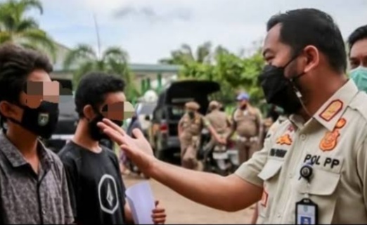 Pengusaha warnet dan bilyar Dumai diminta selektif pelajar main jam sekolah