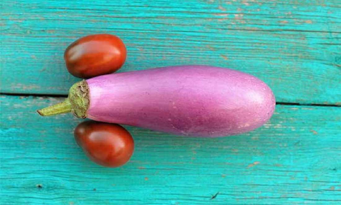 Penis Bengkok? Nah Ini Penyebab dan Cara Atasinya