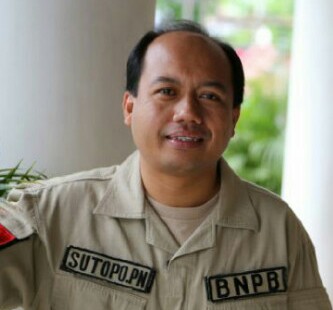 Penjelasan BNPB Terkait Muncul Kembali Kebakaran Hutan dan Lahan