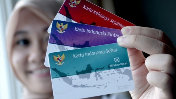 Penyaluran Kartu KIS dan KIP di Riau Perlu Koordinasi Lintas Sektor