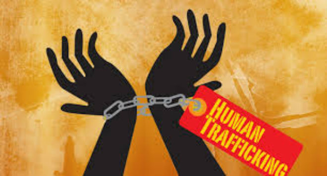 Perdagangan Manusia, Tersangka Beri Bayi Obat Penenang Dosis Tinggi