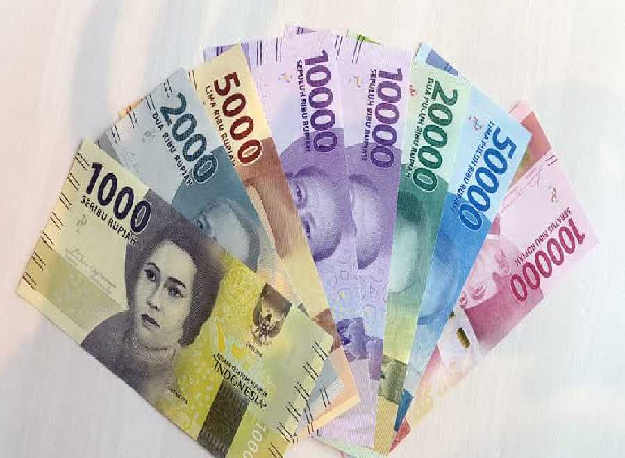 Peredaran Rupiah Baru di Riau Masih 10 Persen, Ini Penjelasan BI