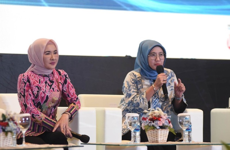 Pertamina Bukukan Laba Bersih Rp56,6 Triliun