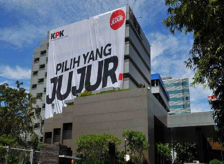 Pesan KPK, Jangan Pilih Calon Pemimpin yang Korup