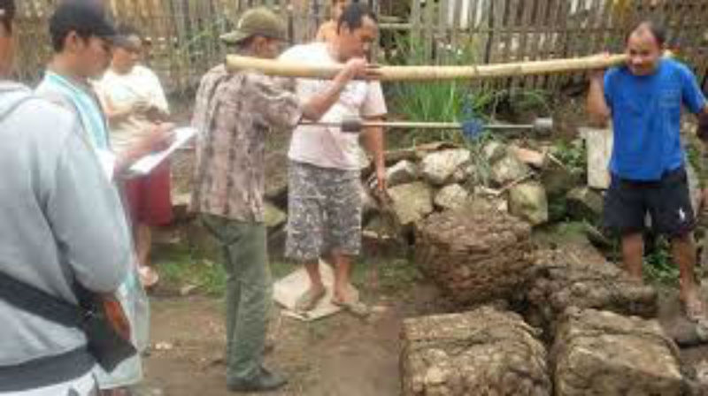 Petani Perawang Menjerit, Harga Karet Kembali Turun