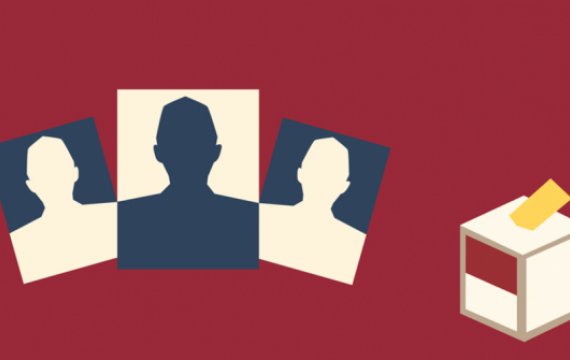 Pilkada Meranti, Saat Ini Terdata 150 Ribu Pemilih 