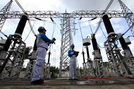 PLN Naikkan Tarif Listrik Nonsubsidi