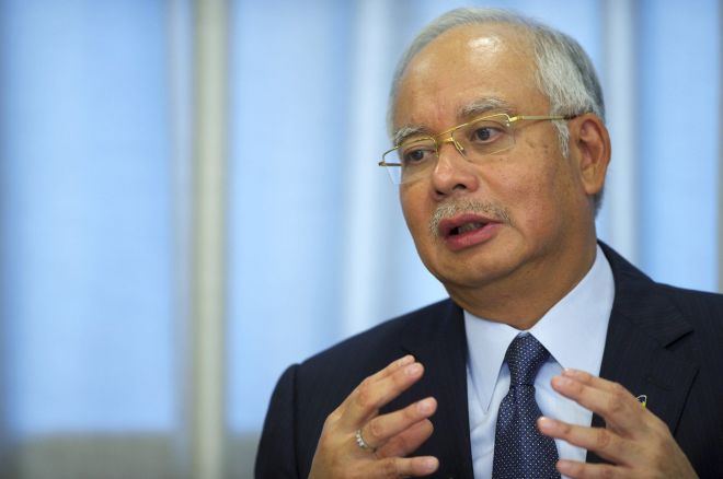 PM Najib Razak Jawab 13 Isu Kontroversial