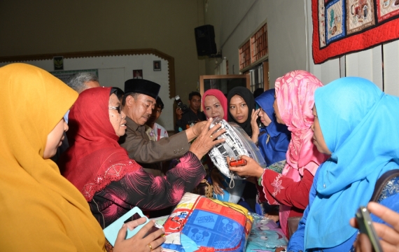 Herliyan: Tak Perlu Khawatir PNPM Berakhir