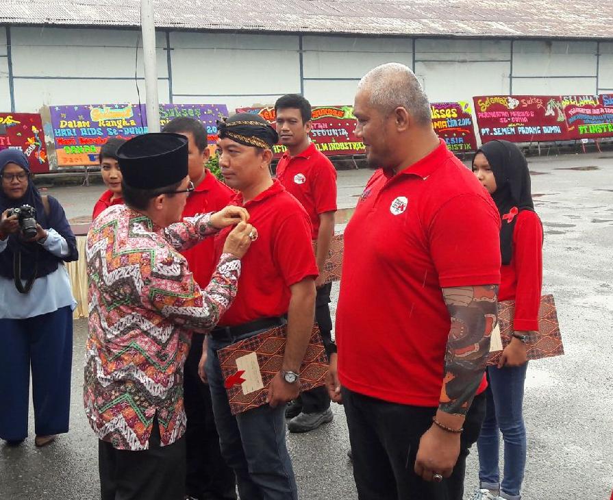 Pokja P2HA Merupakan Tugas Mulia