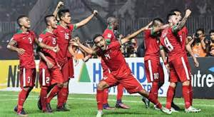 Presiden Jokowi Akan Gelar Rapat Terbatas Bahas Sepakbola Bersama Kemenpora dan PSSI