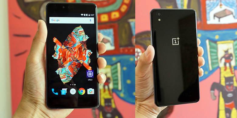 Produksi OnePlus X Dihentikan, Mengapa ?