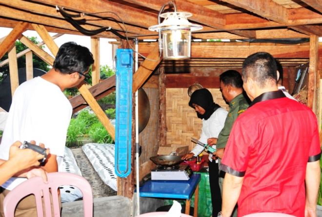Profesor: Di Malaysia Belum Ada Yang Seperti Ini