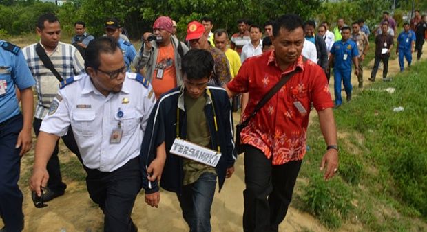 Psikiater akan Periksa Kejiwaan Mario Ambarita