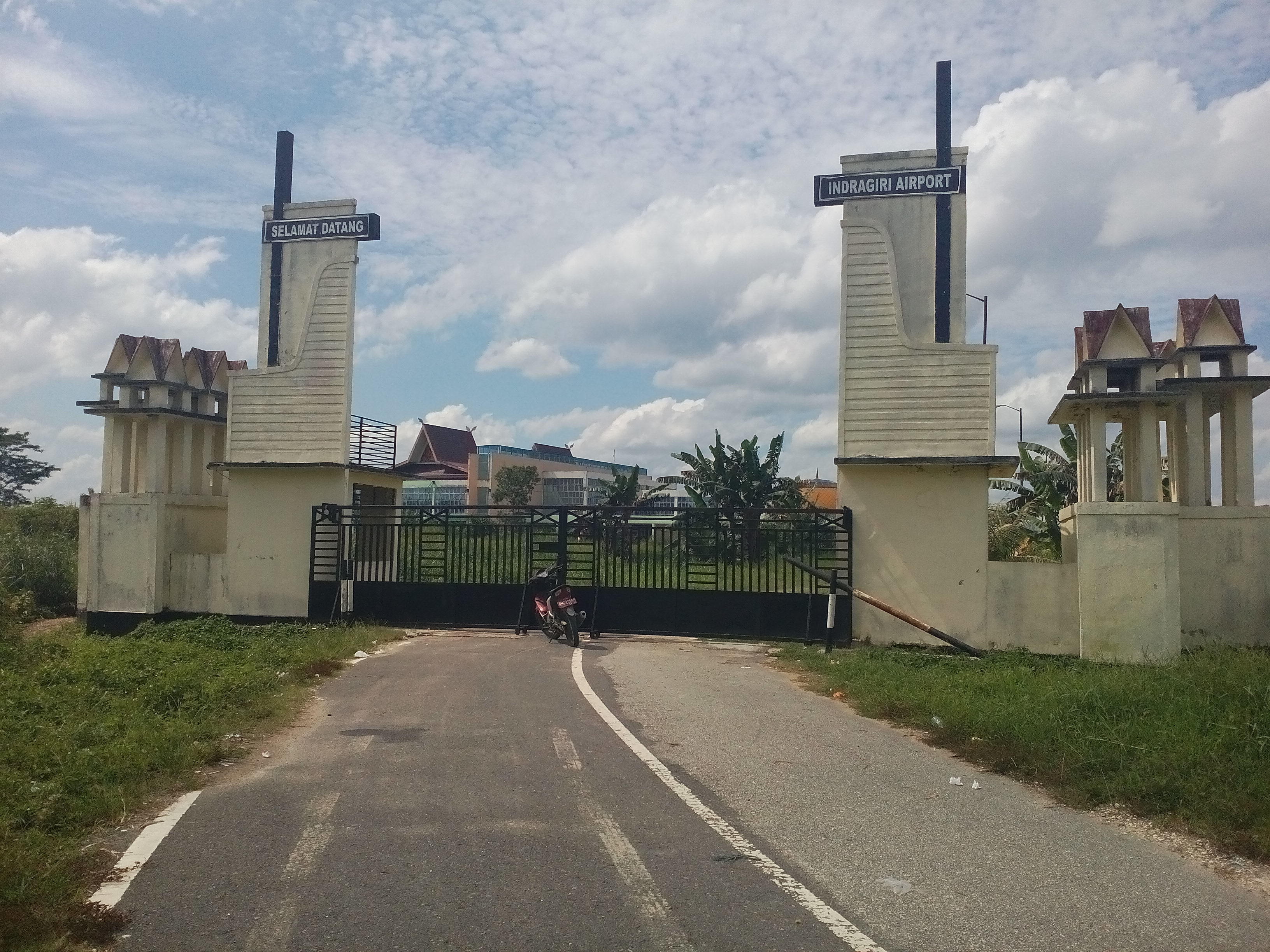Rajin Memulai Tapi Tidak Selesai