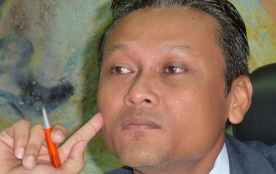 Calon Presiden Suriname Ini Doyan Tempe dan Pisang Goreng