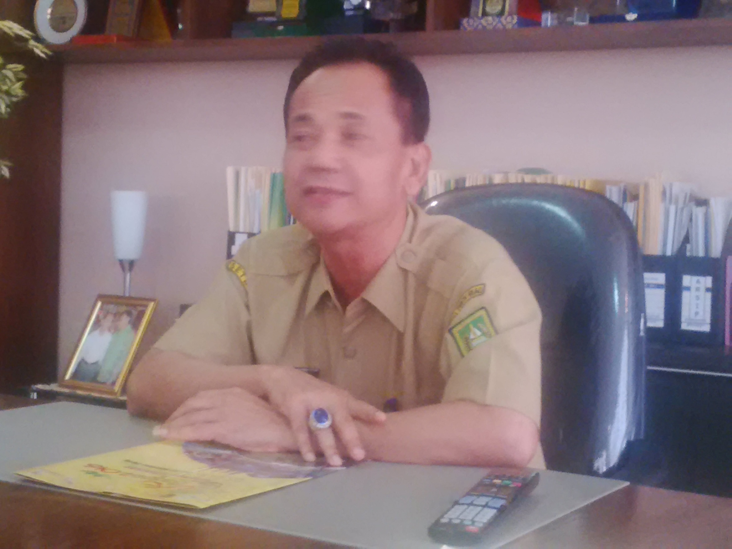 Riau Investment Forum Sukses Datangkan Investasi Rp 600 Miliar Bagi Riau