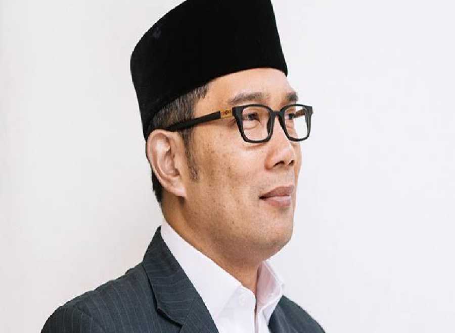 Ridwan Kamil: Keberagaman Indonesia Kenikmatan, Dubes Arab Heran Ratusan Suku Menyatu dalam Ideologi Pancasila