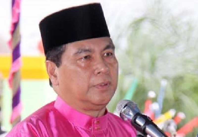 Rohul Dapat Nilai C dari MenPAN-RB