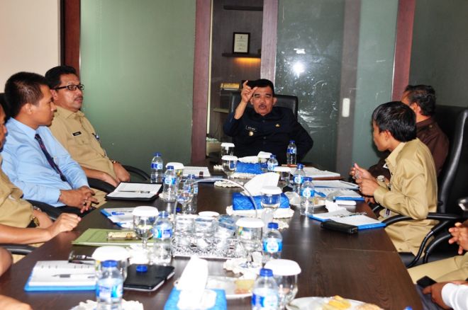 RTMPE Dikenal hingga Malaysia