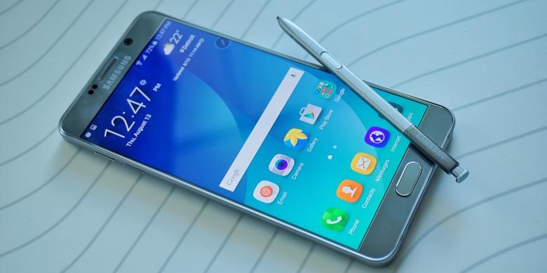 Samsung Galaxy Note 7 Agustus Ini Diluncurkan, Ini Spesifikasinya