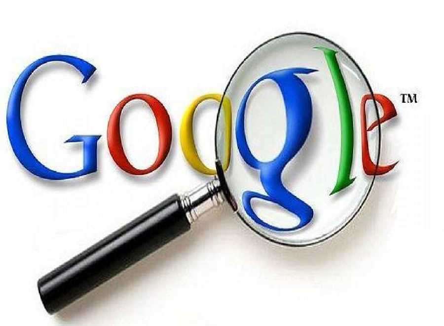 Selamat Ulang Tahun Google