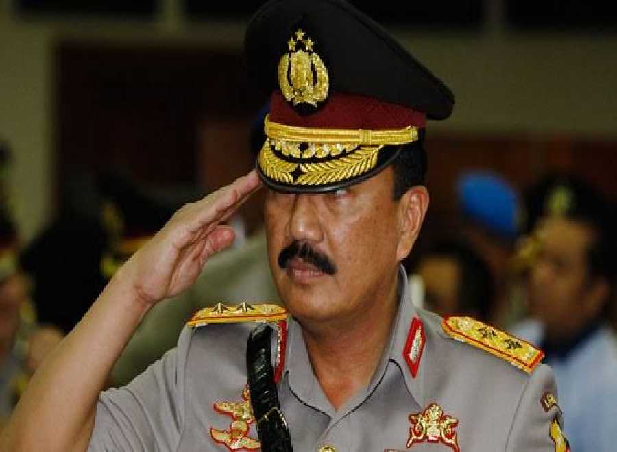 Selangkah Lagi Budi Gunawan Kepala BIN