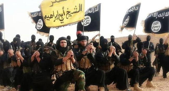 Sempat Dijadikan Tameng Hidup, ISIS Bebaskan Ratusan Warga Sipil yang Diculik