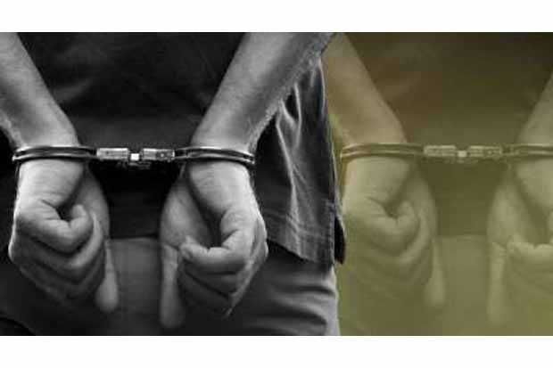 Seorang Polisi Meranti Ternyata Bandar Sabu