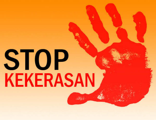 Sering Dianiaya di Rumah, Dua Bocah Jadi Gelandangan di Jalanan