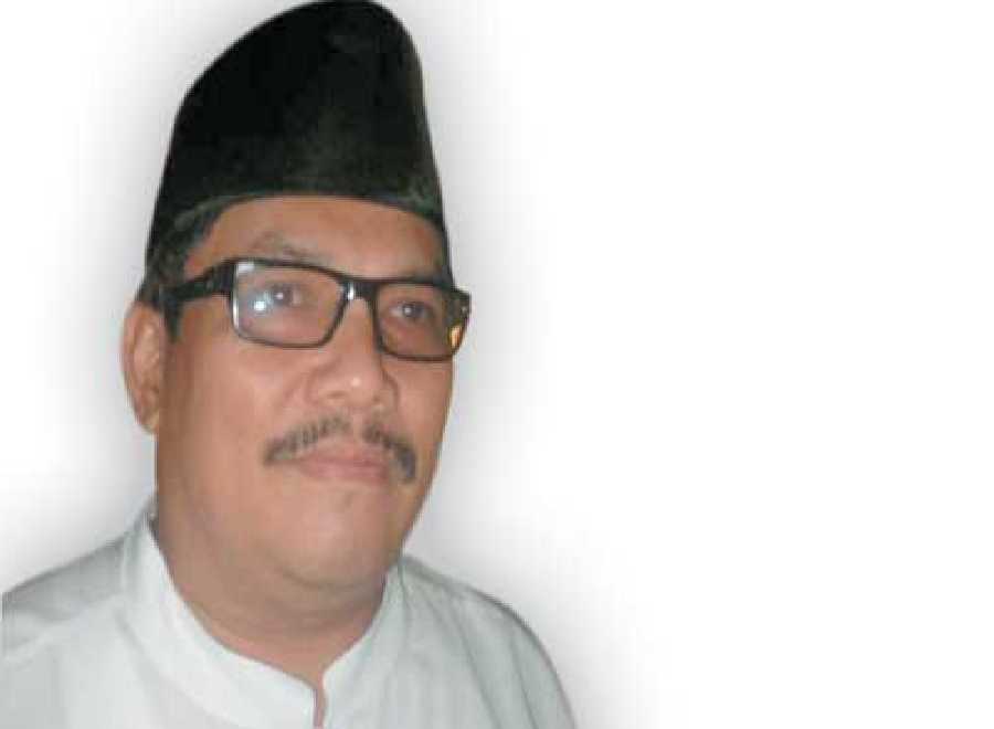 SF Haryanto Naik Status, Dari Kadispenda Riau Jadi Pegawai di Kemen PU dan Perumahan Rakyat