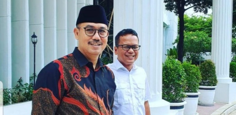 Staf Khusus Wapres: BRKS Harus Kembangkan UMKM Syariah