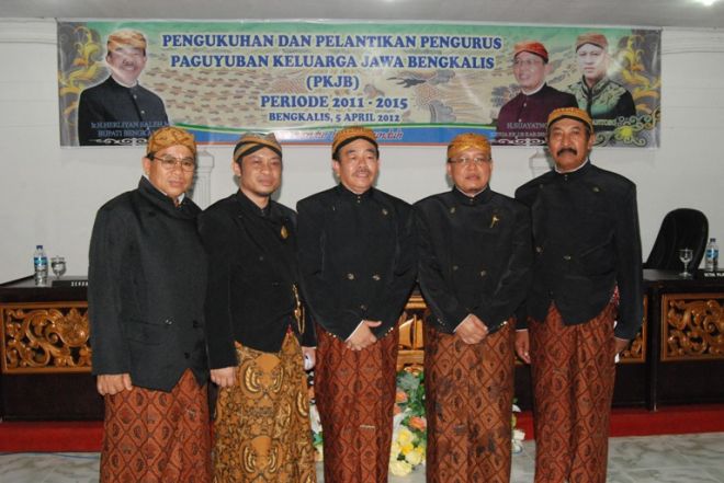 Suayatno : Hidupnya Diabdikan bagi Masyarakat