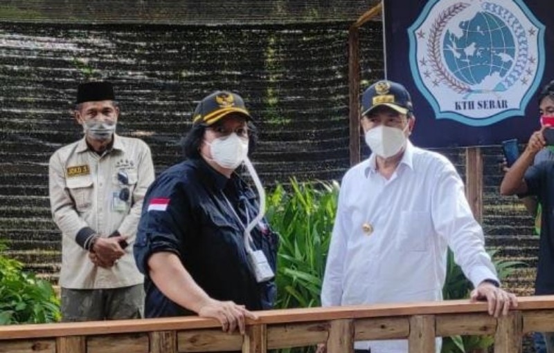 Syamsuar Mengenang Siti Nurbaya Bakar, Dulu Sebelum Siak Maju