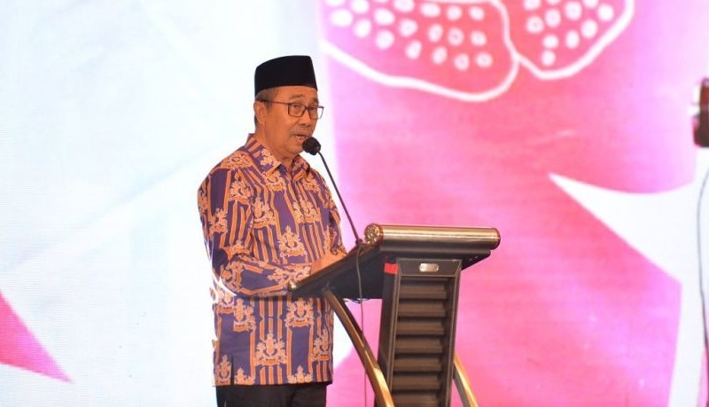 Syamsuar: Sumatera Pulau Serba Ada, Penghasil Devisa Terbesar