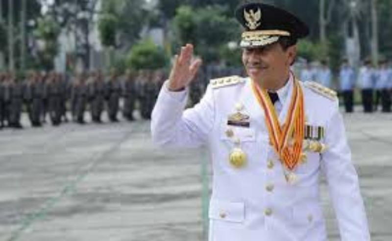 Syamsuar Terima DM Instagram Tentang Nenek 70 Tahun, Begini Responnya