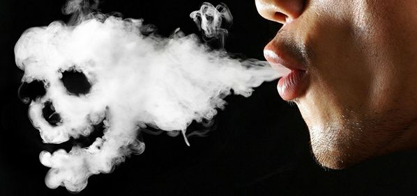 Berhentilah, 44 Juta Orang Terpapar Asap Rokok