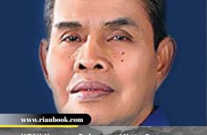KONI Riau Kecewa Gubernur Minta Porprov Ditunda, Iskandar: Bakal Bentrok dengan PON dan Porwil