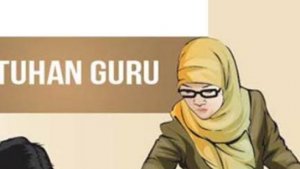 Ayo! Telah Dibuka Lowongan PPPK Guru Honorer di Riau