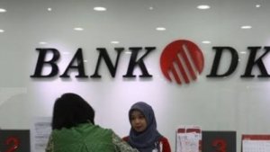 Korupsi Bank DKI Menguap