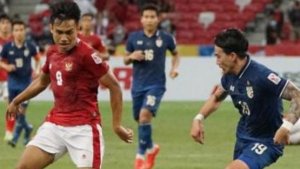 Timnas Garuda Masih Berpeluang Juara, Bobol 5 Gol ke Gawang Thailand