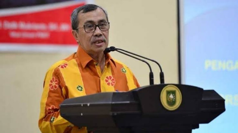 Tips Promosikan Objek Wisata Riau, Syamsuar: Butuh Inovasi dan Sejarah